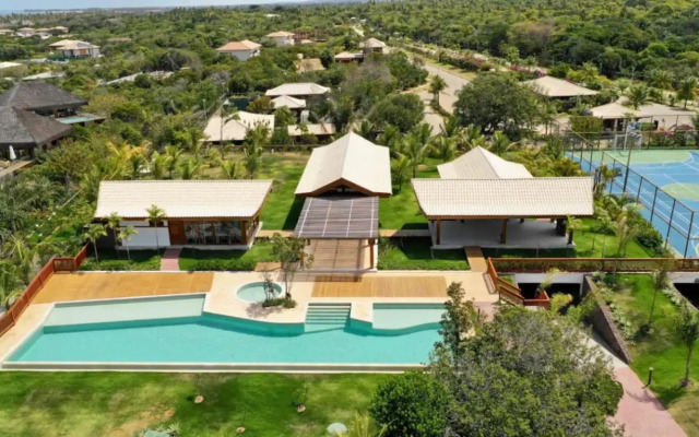 ¨Simplesmente Um Paraíso¨