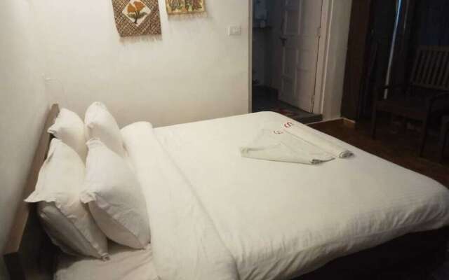 Asaka Himalayan Inspiration lodge Kasol