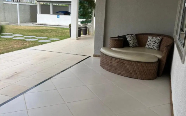 Apartamento Rio das Ostras