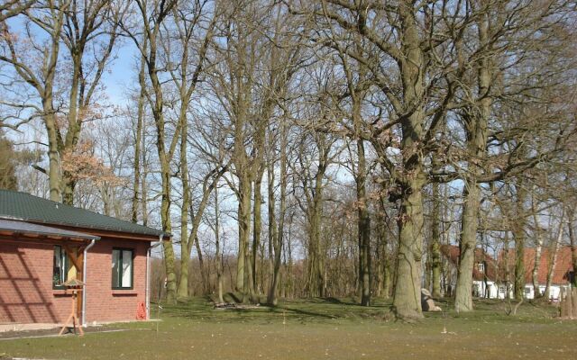 Peaceful Apartment in Zarnewanz near Baltic Sea