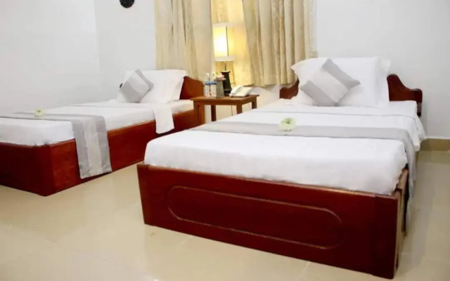 Siem Reap Sky Inn