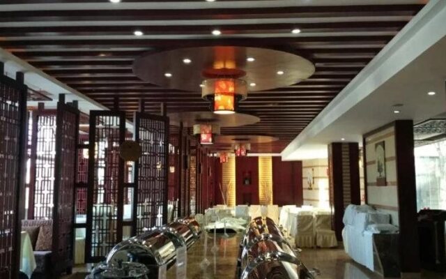 Kunming Tangyun Hotel World Expo Branch