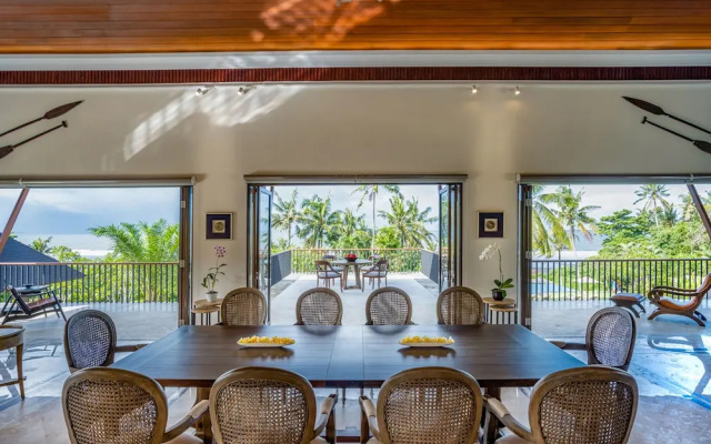 Villa Kailasha by Elite Havens