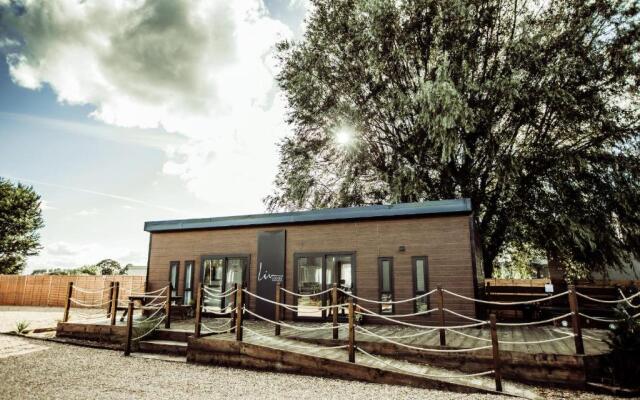 Black Bull Retreat, Barmston