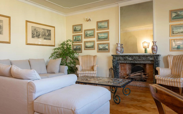 Ponte Vecchio 3 bedroom apartment