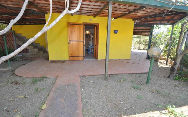 Casa Maschera