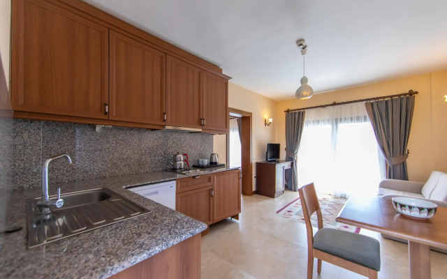 Ipek Garden Palace Residence - Boutique Class