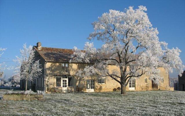 Les Granges Tourondel