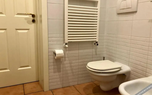 A Due Passi dal Ponte