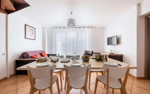 Appart'Hotel Garden & City Rousset