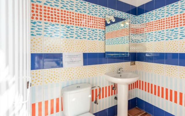 Villa Panoramica Torrox by Ruralidays