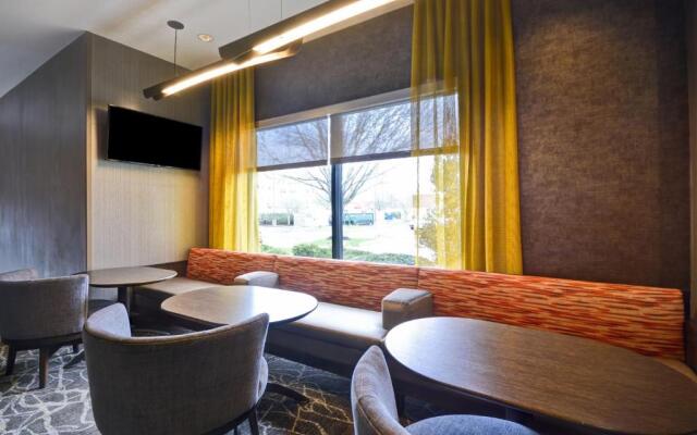 SpringHill Suites Lexington Near the University of Kentucky