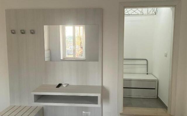 Area Sosta Camper V&B