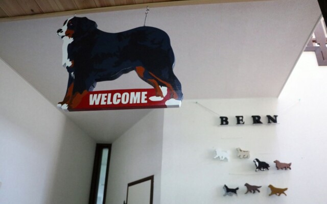 Guest House Bern