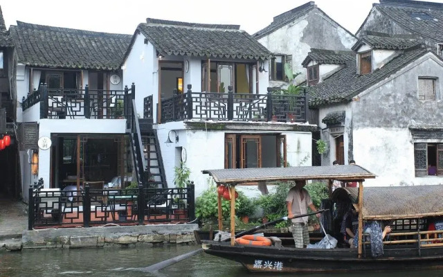 Xitang Hua Tian Hotel