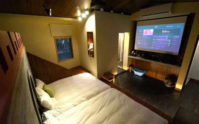 Slow Tainan Homestay