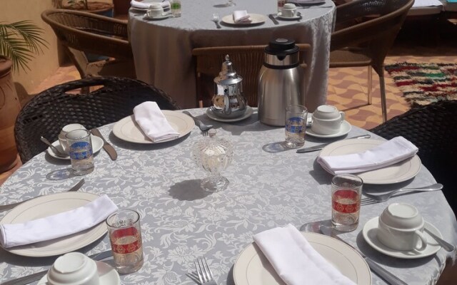 Riad Des Remparts And Spa