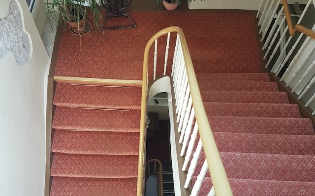 Hotel Kredell