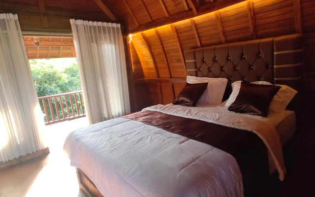 Serenity Villa Pemuteran