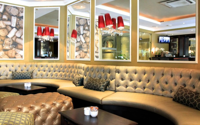 The New Tulbagh Hotel