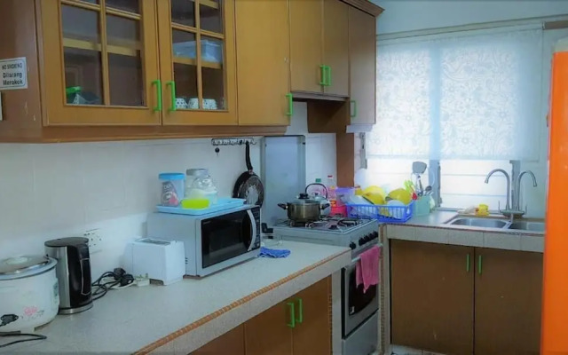 Awedee Homestay Putrajaya