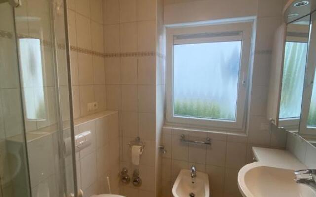 Dünenwind, Ferienwohnung 4