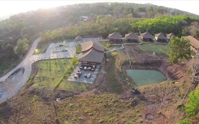 Phu Chom Mork Resort