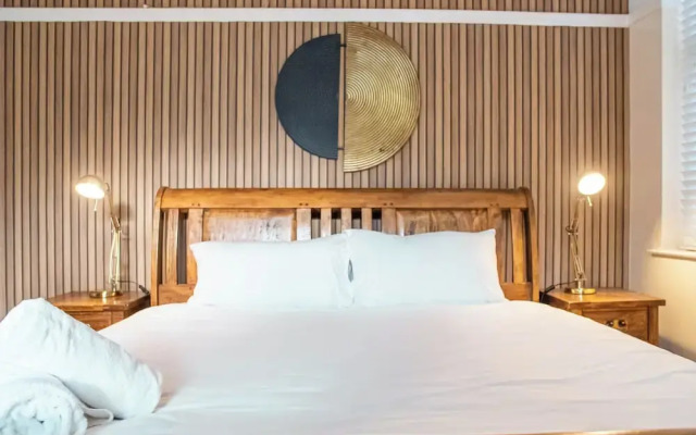 Bannerdale Villa Retreat