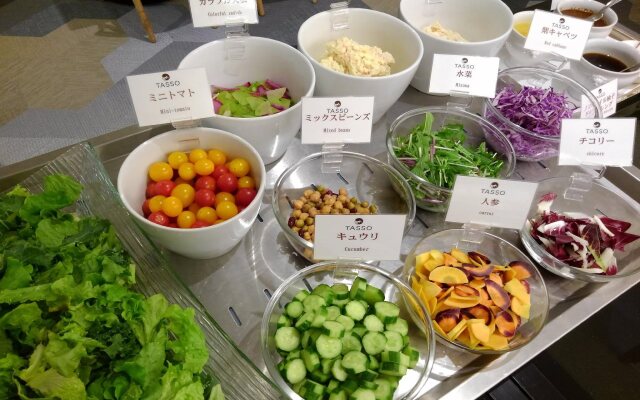 Holiday Inn & Suites Sapporo Odori Park by IHG