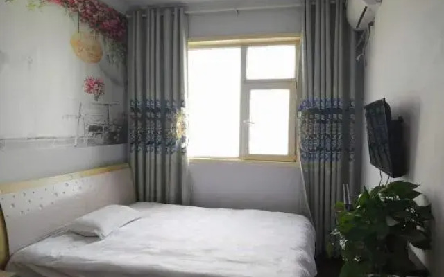 Xinzheng Taialleju Hotel