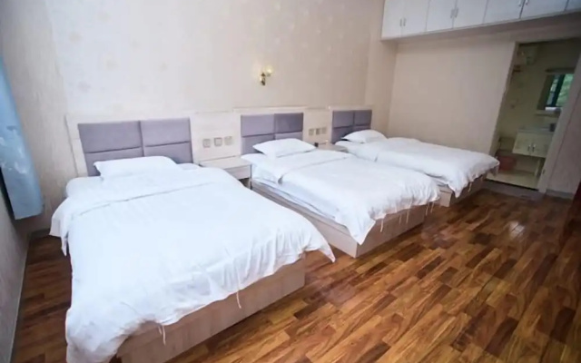 Ningguo Julongwan Farmstay – Guest Rooms – Xuancheng