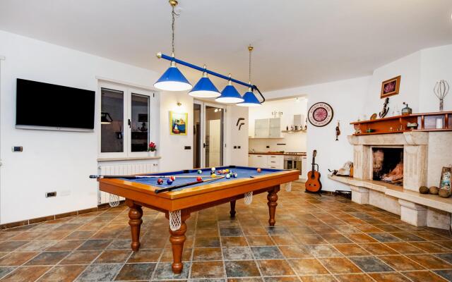 Villa Sky Zadarvillas