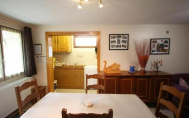 Gîte Xonrupt-Longemer, 3 pièces, 4 personnes - FR-1-589-204