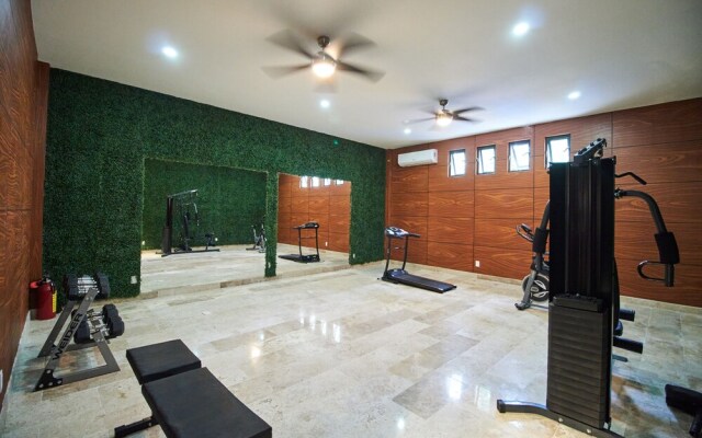 Viva residence 204 By Lockey