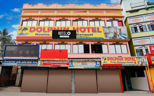 Super Hotel O Madhyamgram Railway Station Formerly Dolphin