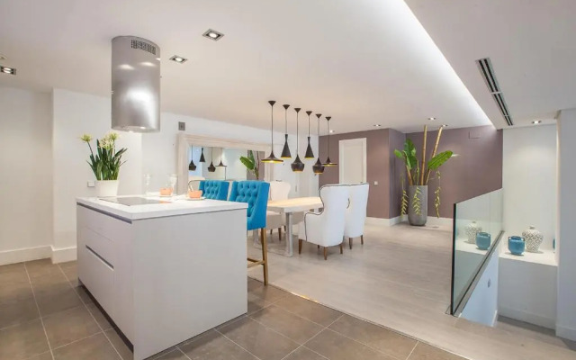 Spain Select - Apartments for Rent Malaga S.L.