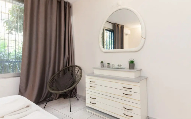 Kallithea Charming New 1BR Apartment