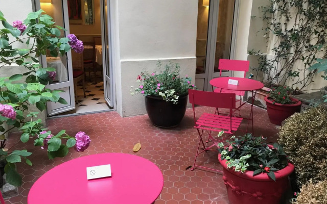Relais Bosquet By Malone