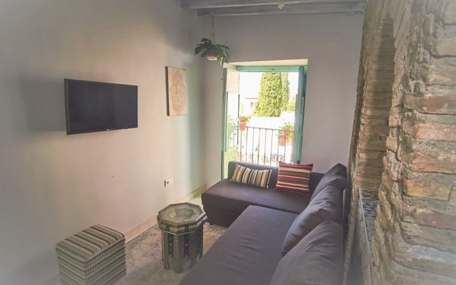Riad Puertas Del Albaicin - Hotel in Granada - Photo 4