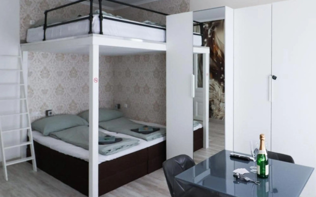 CozyNite Premium Apartment Favoriten 1