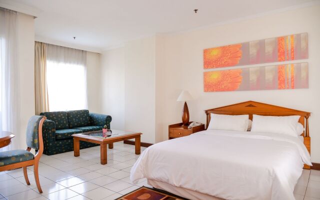 Griya Prapanca Apartment