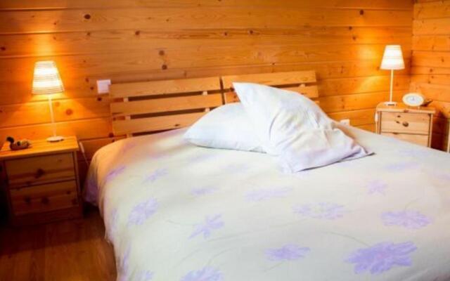 Chalet Taintrux, 4 pièces, 6 personnes - FR-1-589-222