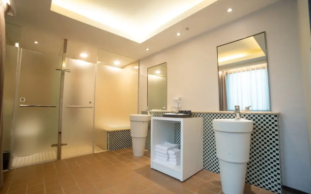 Artinn hotel