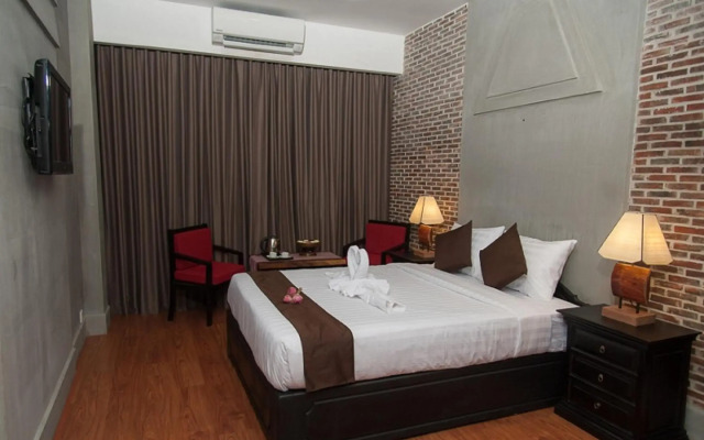 Vacation Boutique Hotel