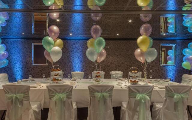 Orsett Hall Hotel