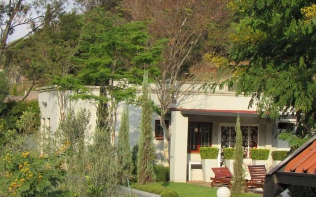 Plumpudding Guesthouse & Conference Venue