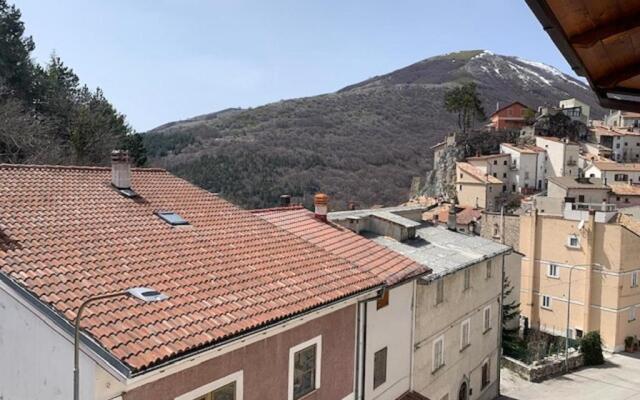 Appartamento ad Ovindoli