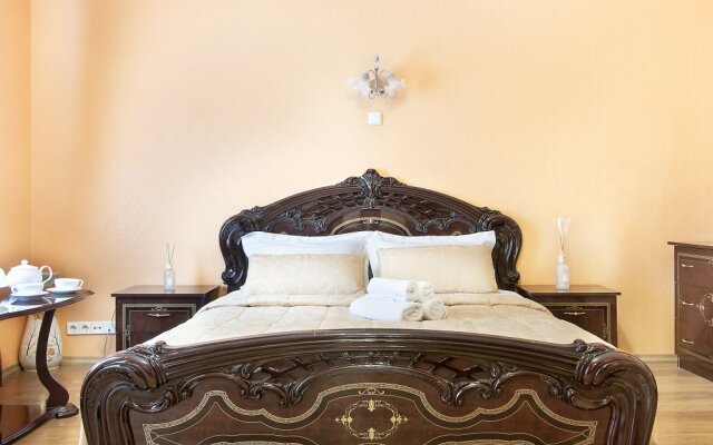 Kiev Accommodation Apartment on Basseinaya st.