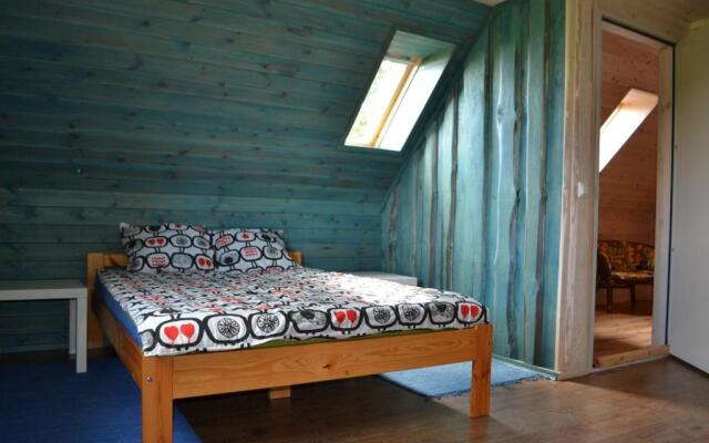 Kivi-Roosi Holiday House