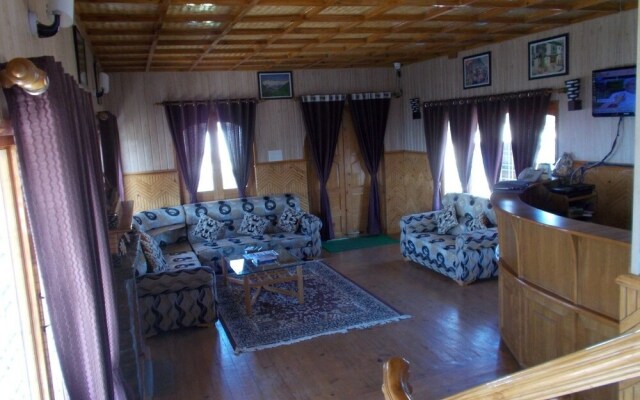 V Resorts Green Village Jageshwar